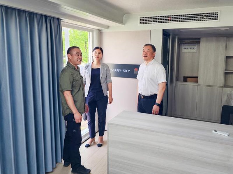 舟山软件开发行业动态：创新引领未来